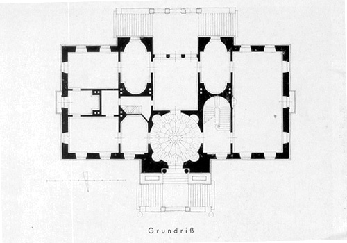 Q: Reinhard Dorn. Aus: Dorn, Die Villa, S.16