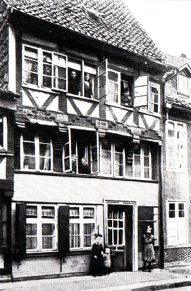 Q: Stadtamtmann Reißner / Verwaltungsbericht der Stadt Braunschweig 1937. Aus: Bein, Zeitzeugen Bd. 1., S. 64.