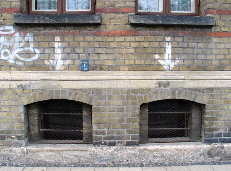 zurück