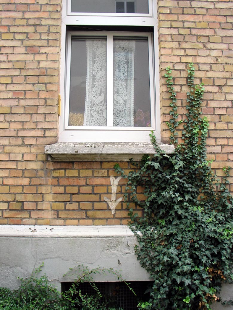 zurück