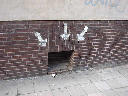 zurück