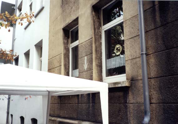 zurück