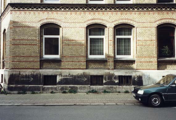 zurück